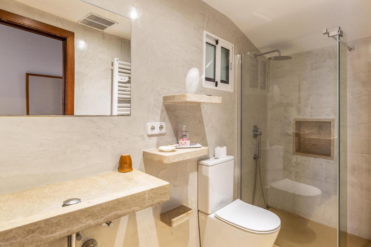 Casa Magui Villa Capdepera  Ngoại thất bức ảnh