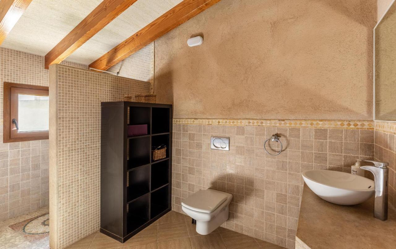 Casa Magui Villa Capdepera  Ngoại thất bức ảnh