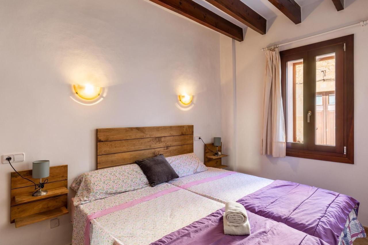 Casa Magui Villa Capdepera  Ngoại thất bức ảnh